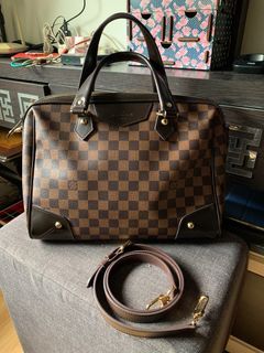 Louis Vuitton Retiro Handbag 364733