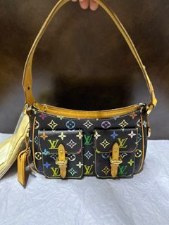 Replica Louis Vuitton Multi Pochette Felicie Strap Go M80091