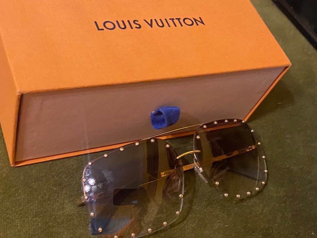 LV SPEC WOMEN LOUIS VUITTON, Luxury, Accessories on Carousell