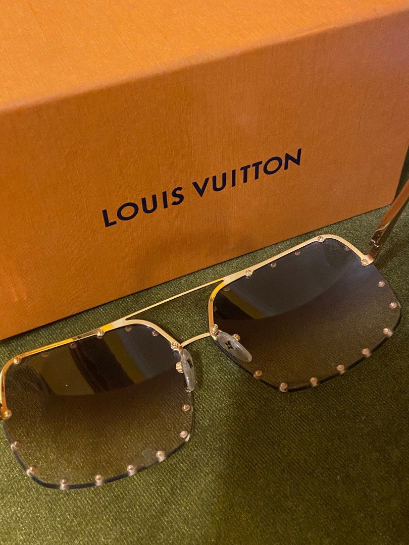 LV SPEC WOMEN LOUIS VUITTON, Luxury, Accessories on Carousell