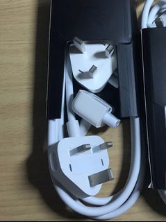 APPLE  extension cord for Macbooks