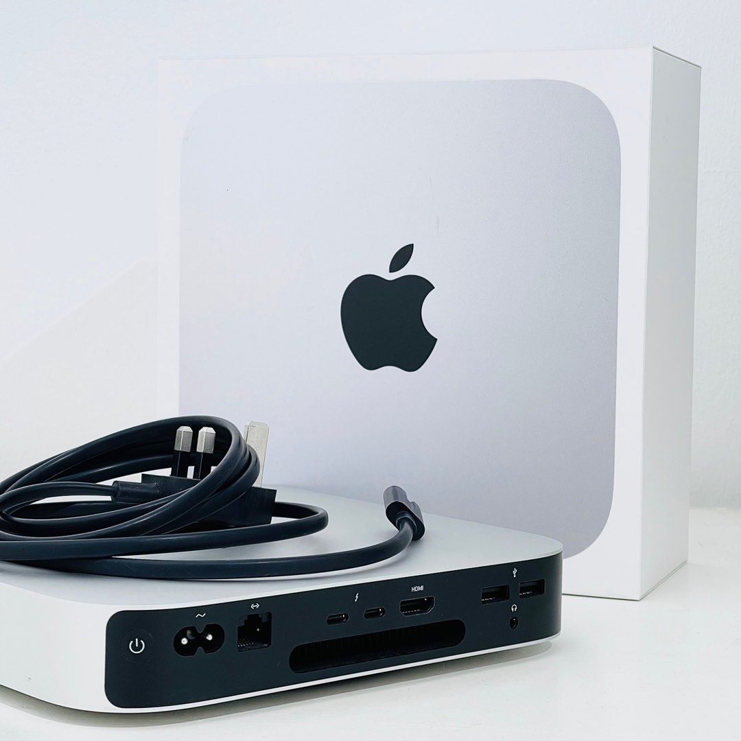 Mac mini M1 2020 16GB 1TB - Macデスクトップ