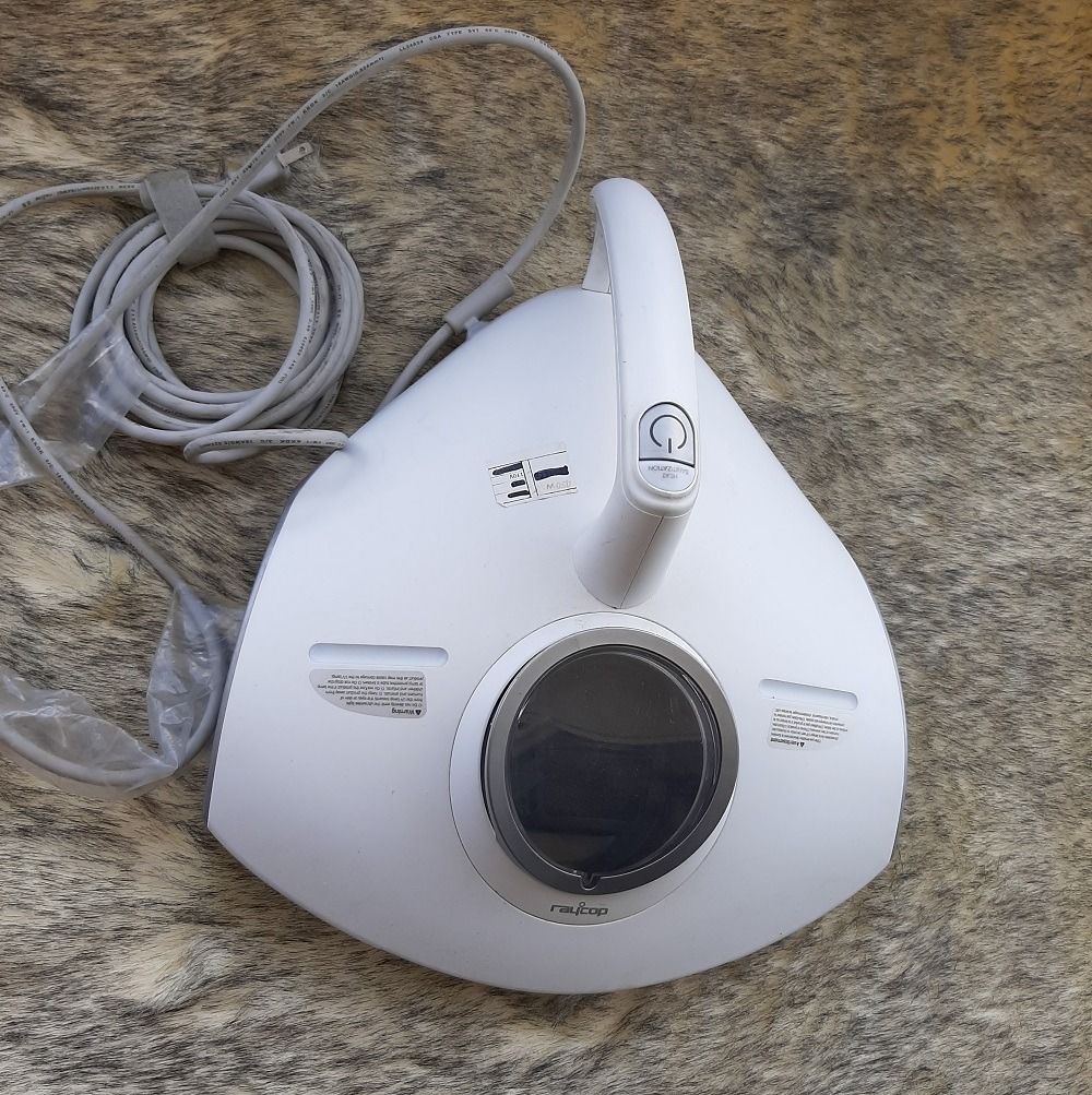 Raycop rs2 outlet uv sanitizing hepa