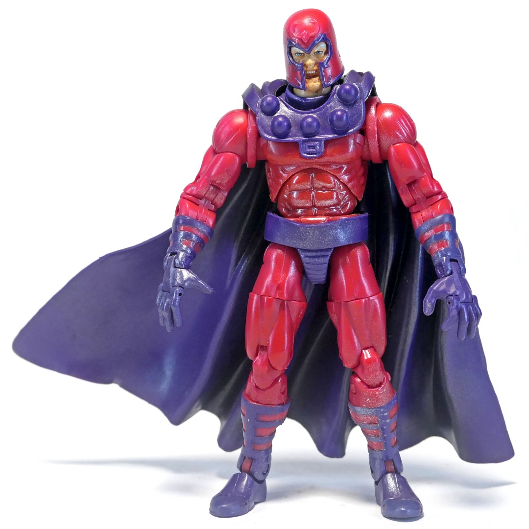 Marvel Legends action figure, Hobbies & Toys, Toys & Games on