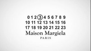 Maison Margiela VIP •travel neck pillow