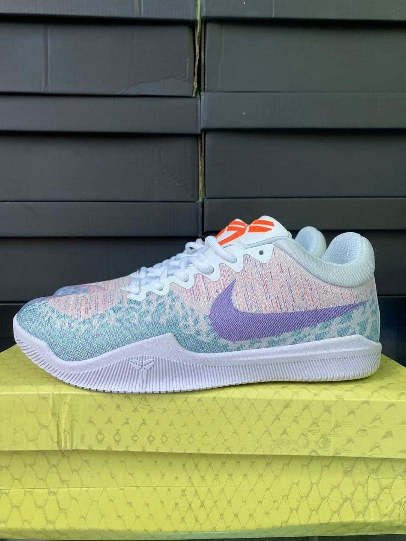 mamba rage grape