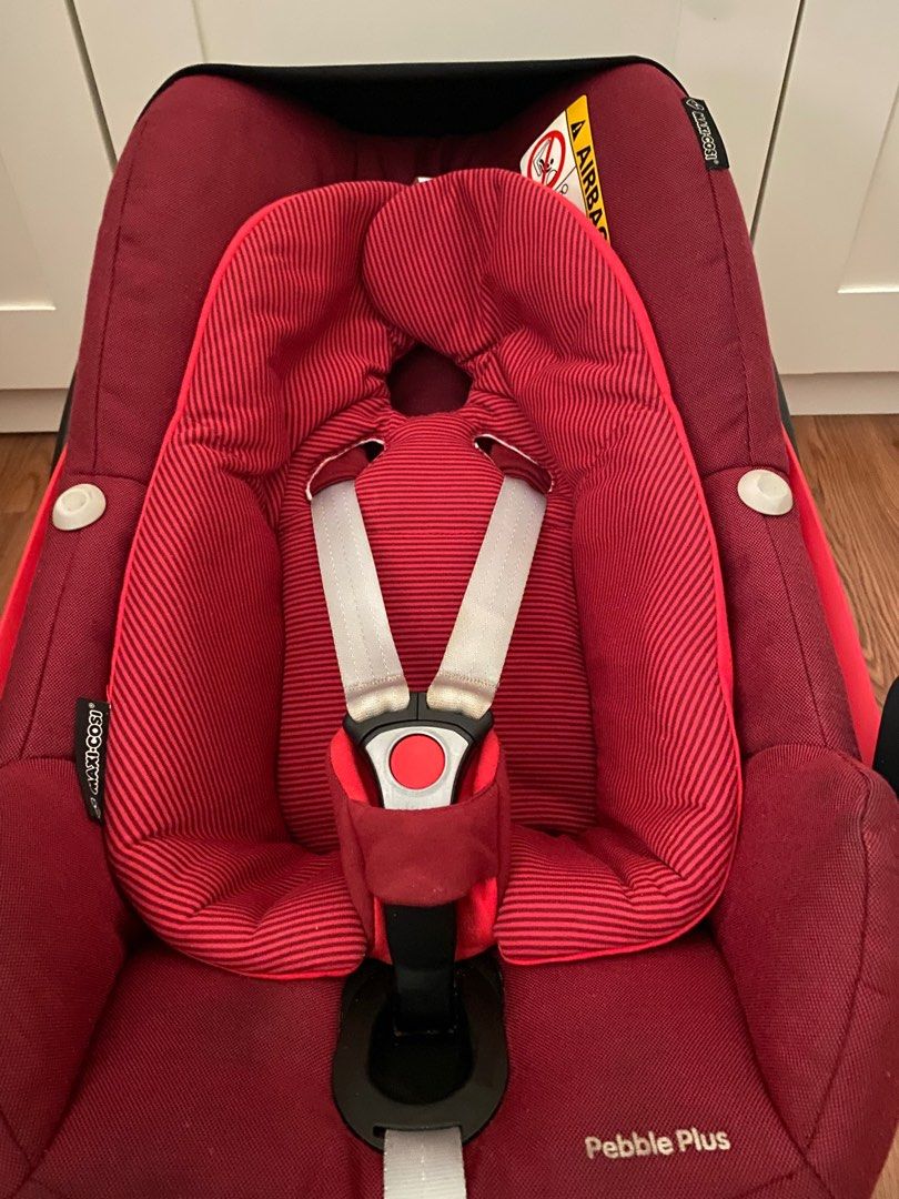 Maxi cosi pebble plus 2017 sales