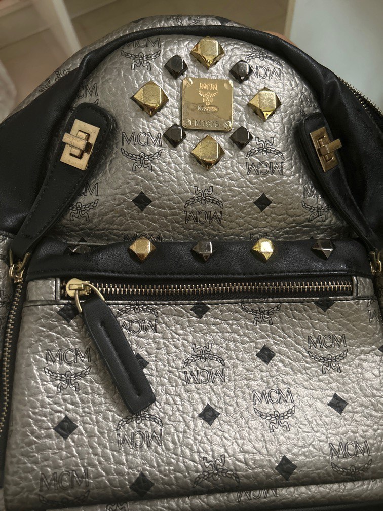 MCM munchen m1976