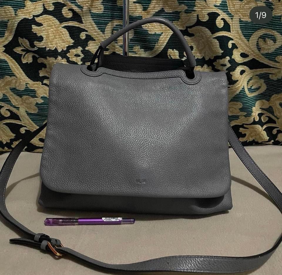 Authentic BRERA two way bag, Women's Fashion, Bags & Wallets, Cross-body  Bags on Carousell