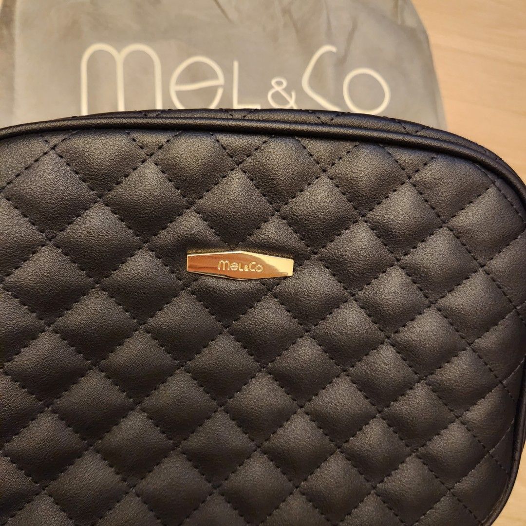 Mel and co bag best sale