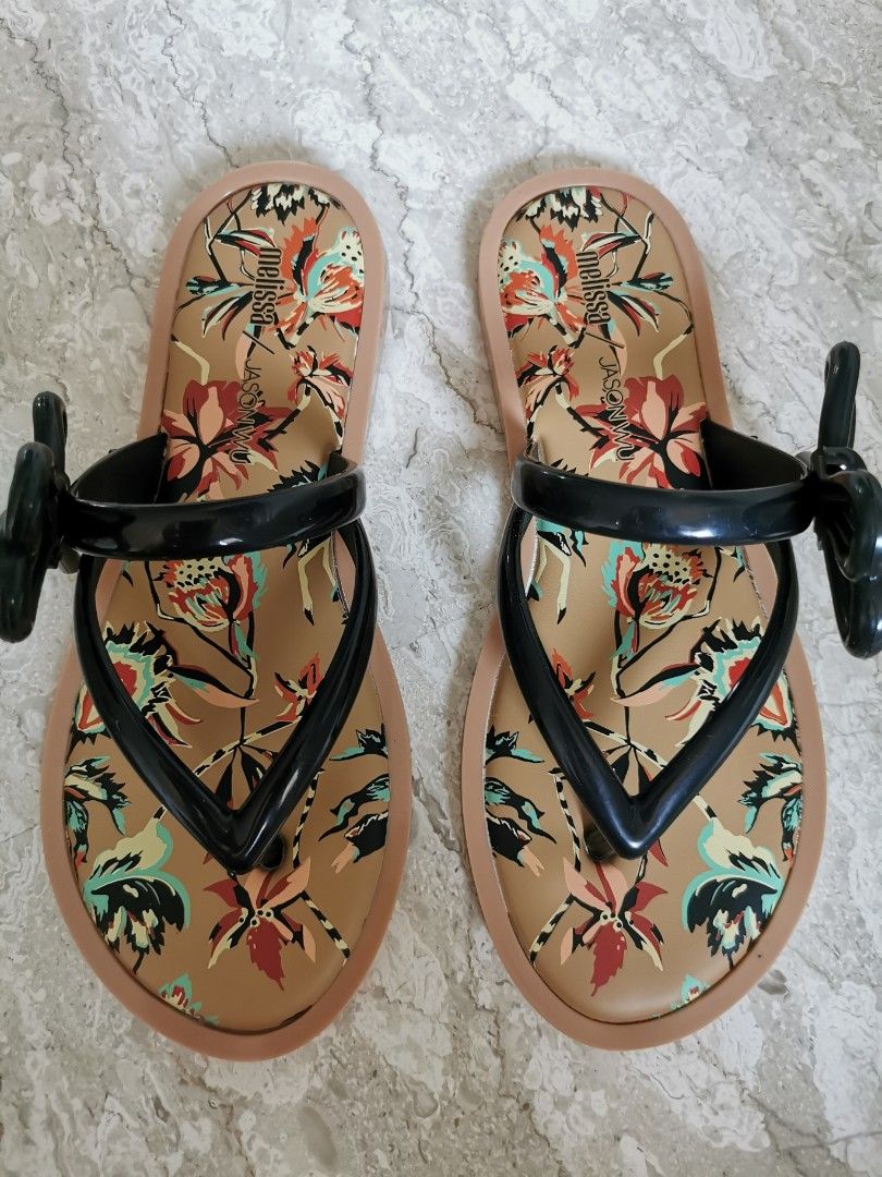 Melissa flip shop flop jason wu