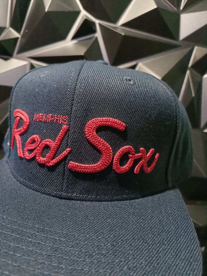 Memphis red sox hat online