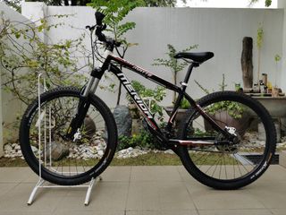 Merida matts 6.10 mountain bike sales