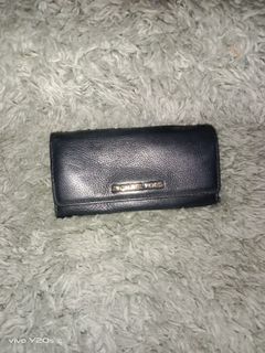 MICHAEL KORS LONG WALLET