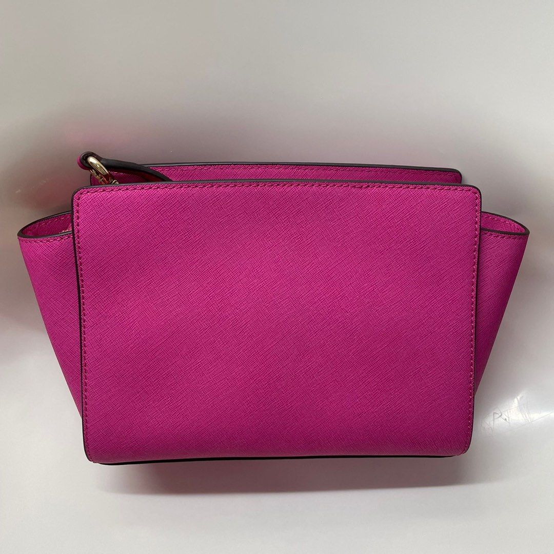 Selma purse 2025