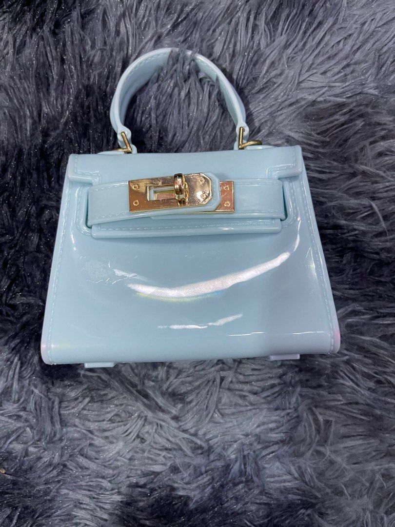 Jelly subito Kelly bag by