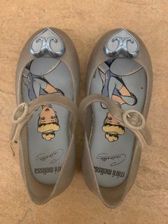 Childrens cheap cinderella shoes