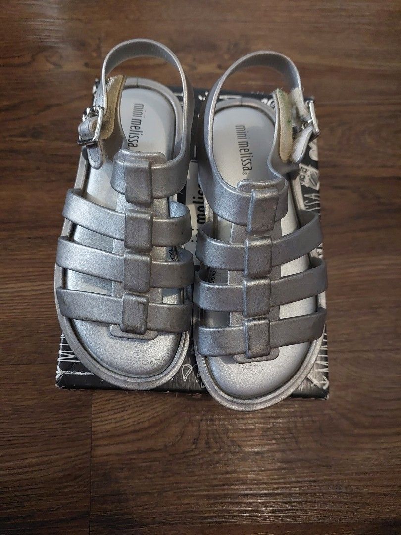 Mini melissa flox sale