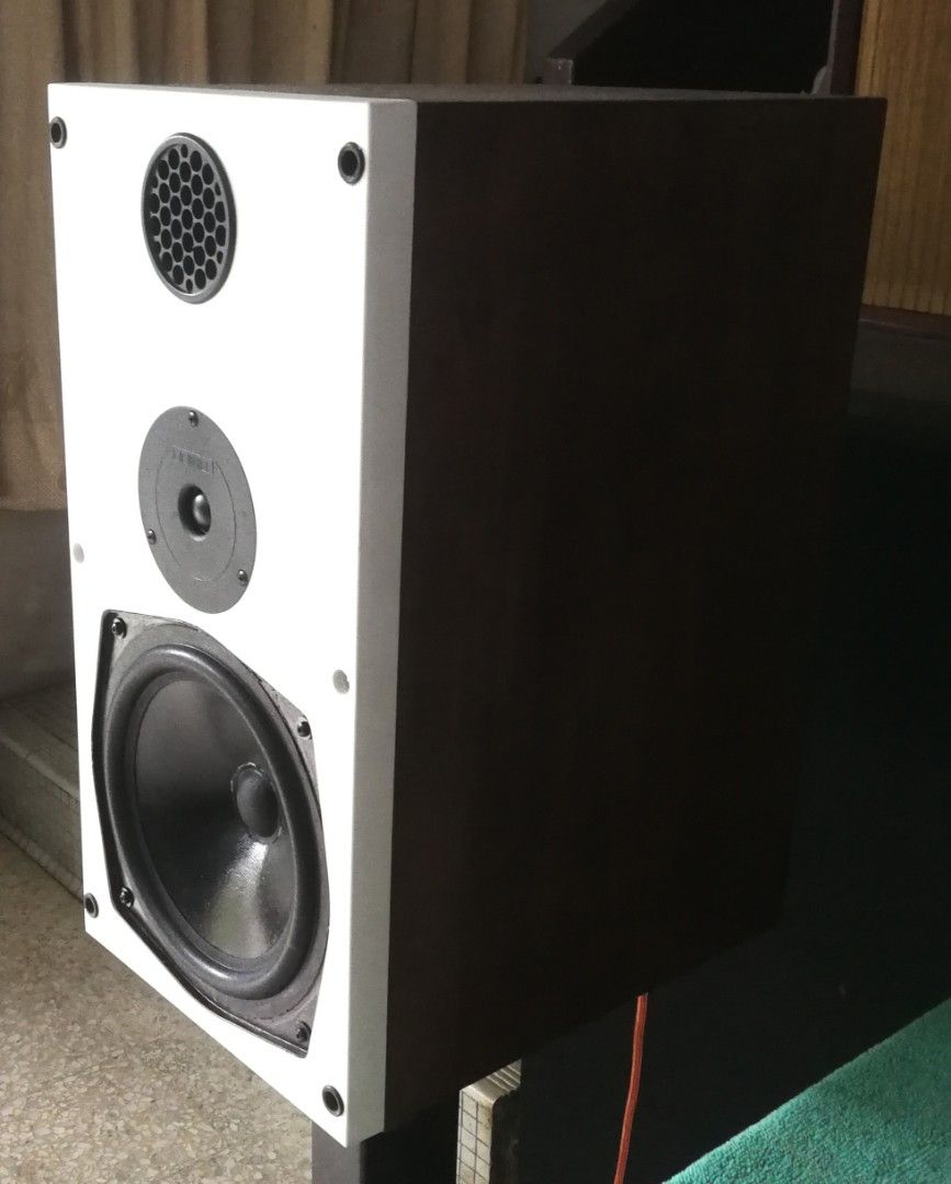 Mission 707 clearance speakers for sale