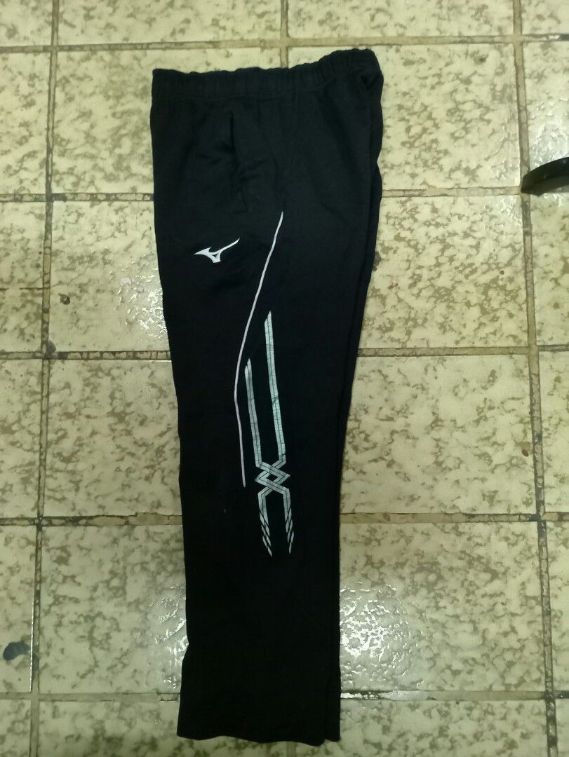 Mizuno joggers outlet