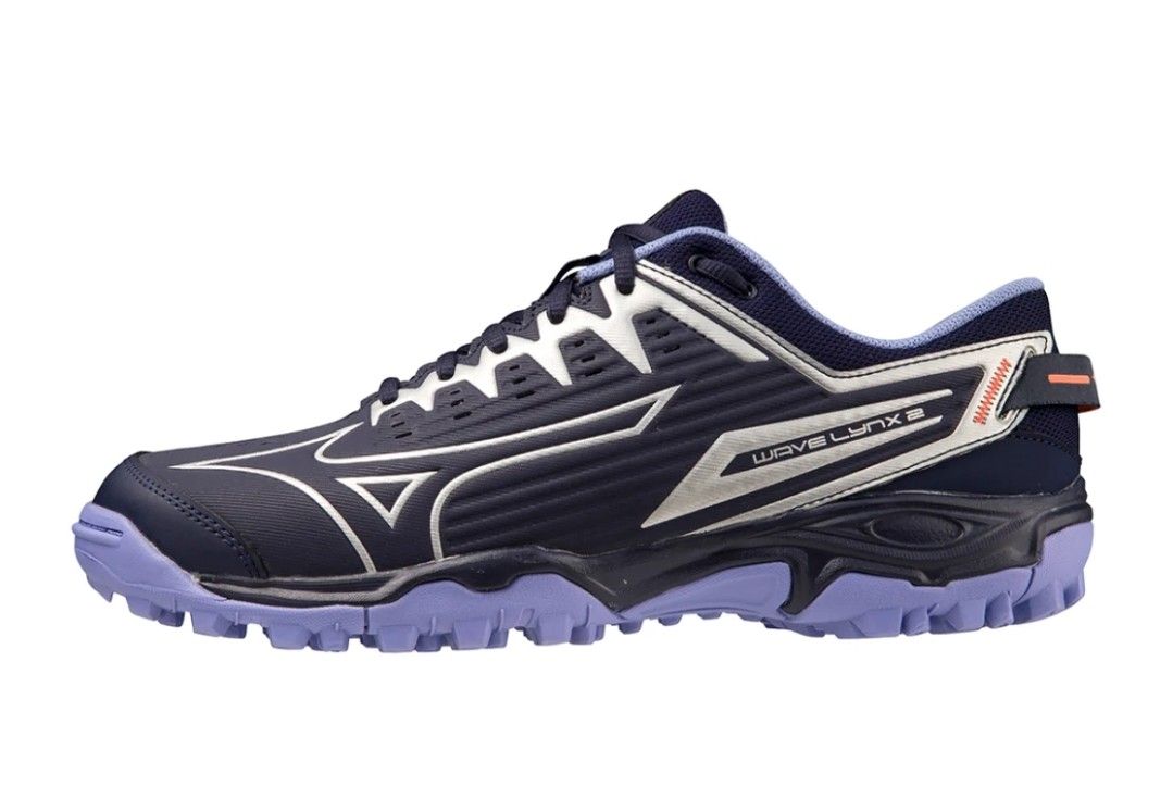 Mizuno wave hayate 3 blu hotsell