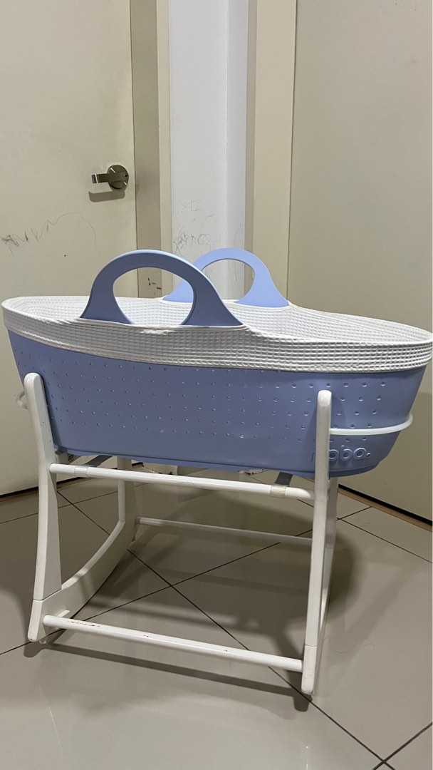 Moba bassinet hot sale