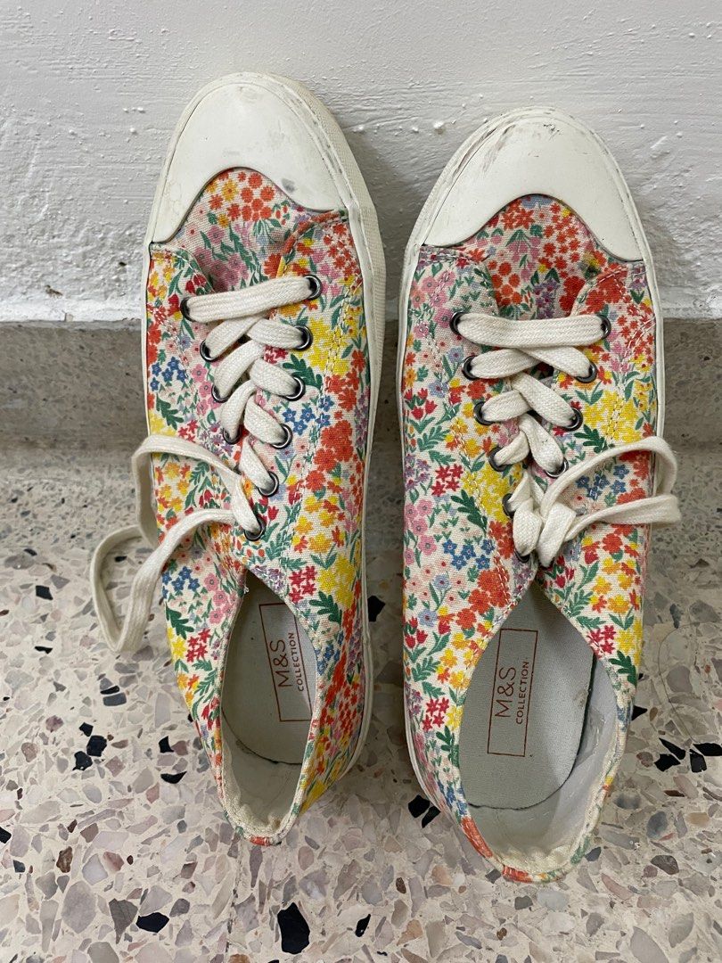 M s sneakers outlet