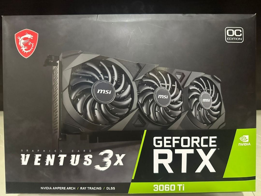 3060 ti ventus 3x cheap