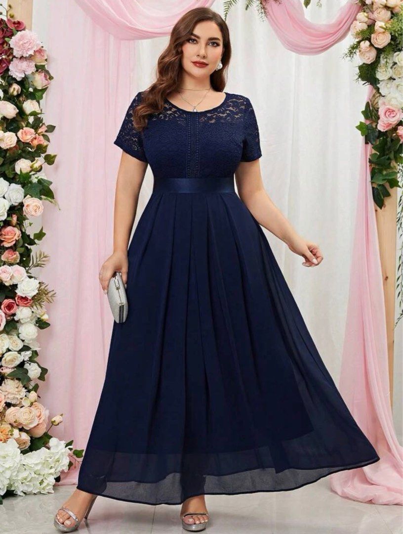 Next plus size evening dresses hot sale