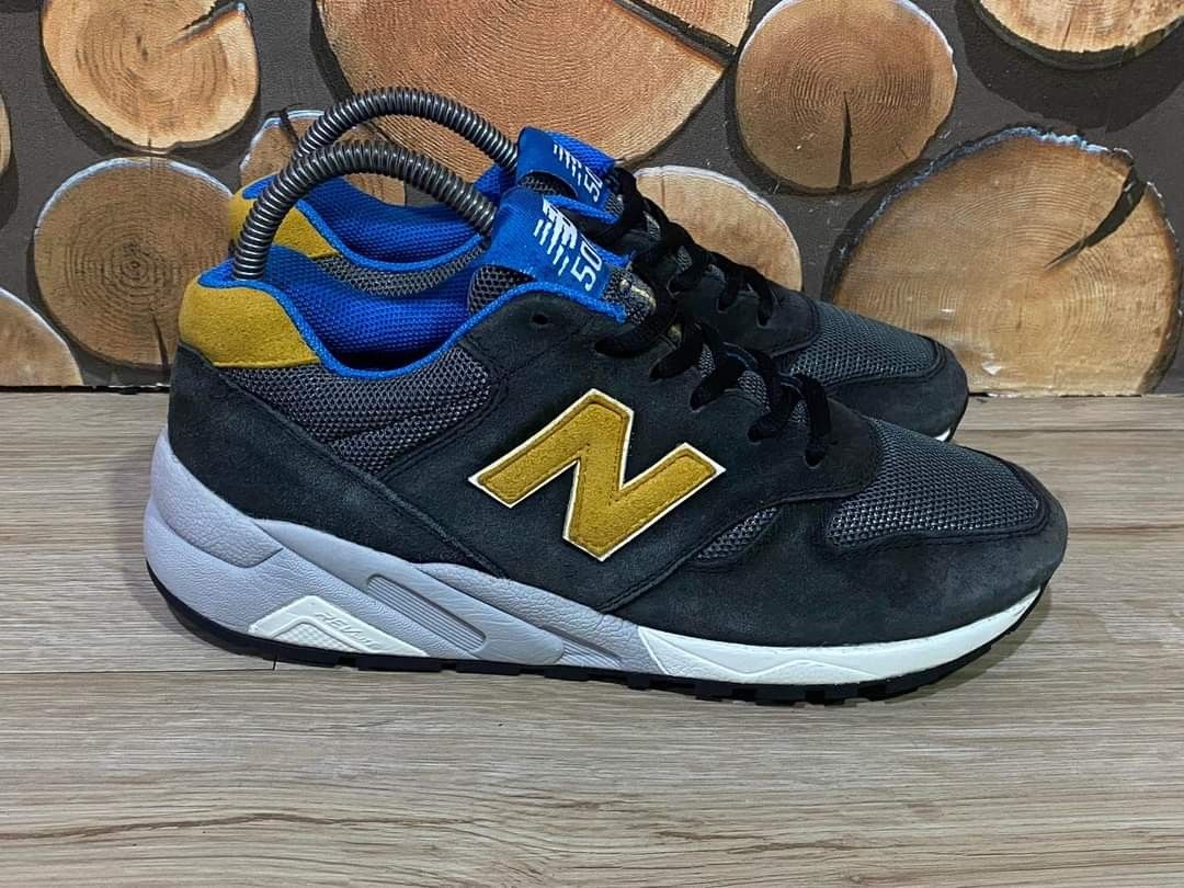 New balance 2025 500 revlite
