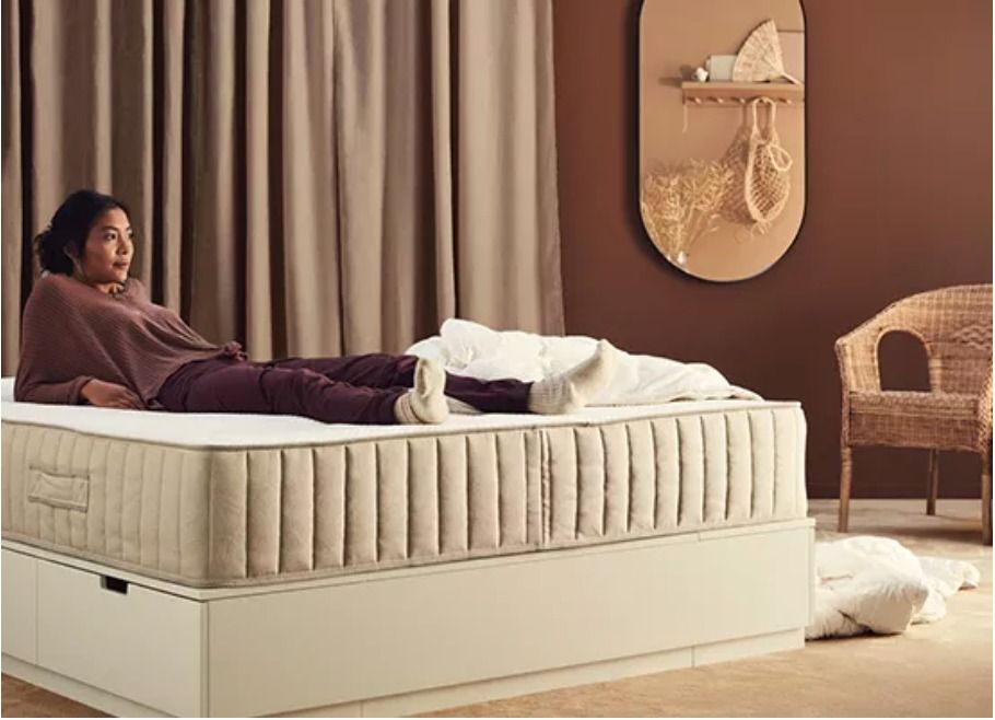Vatneström mattress hot sale