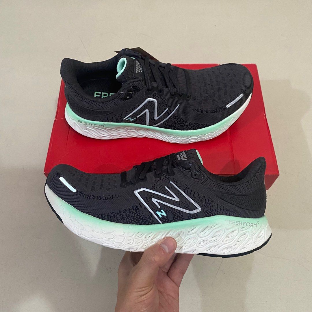 New balance 1080 mint hot sale
