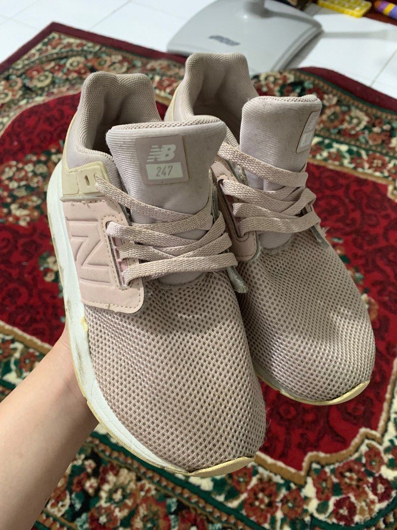 New balance shop 247 size 14
