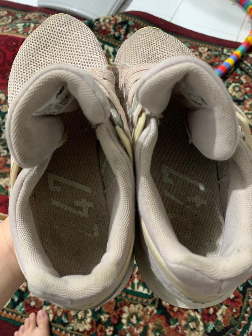 New Balance 247 anak size 33.5 20cm Bayi Anak Baju Anak