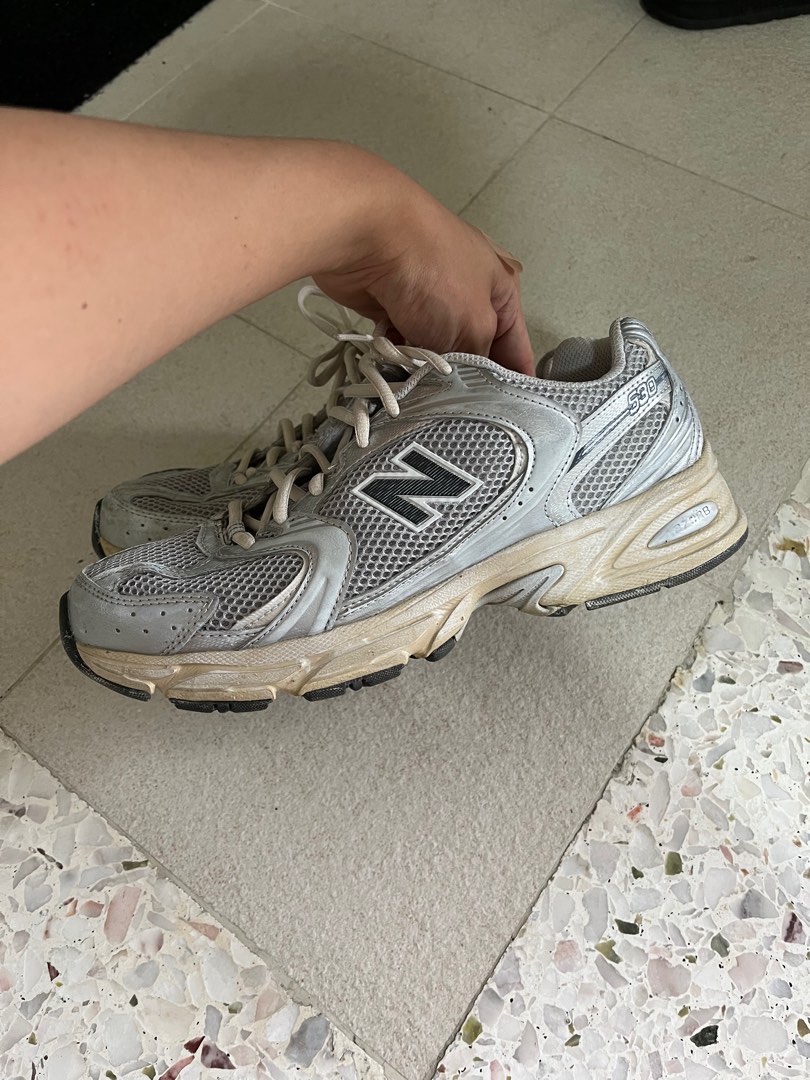 New online balance 923