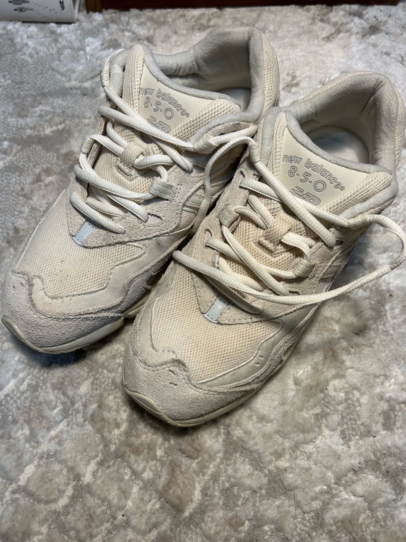 New balance 850 7uk