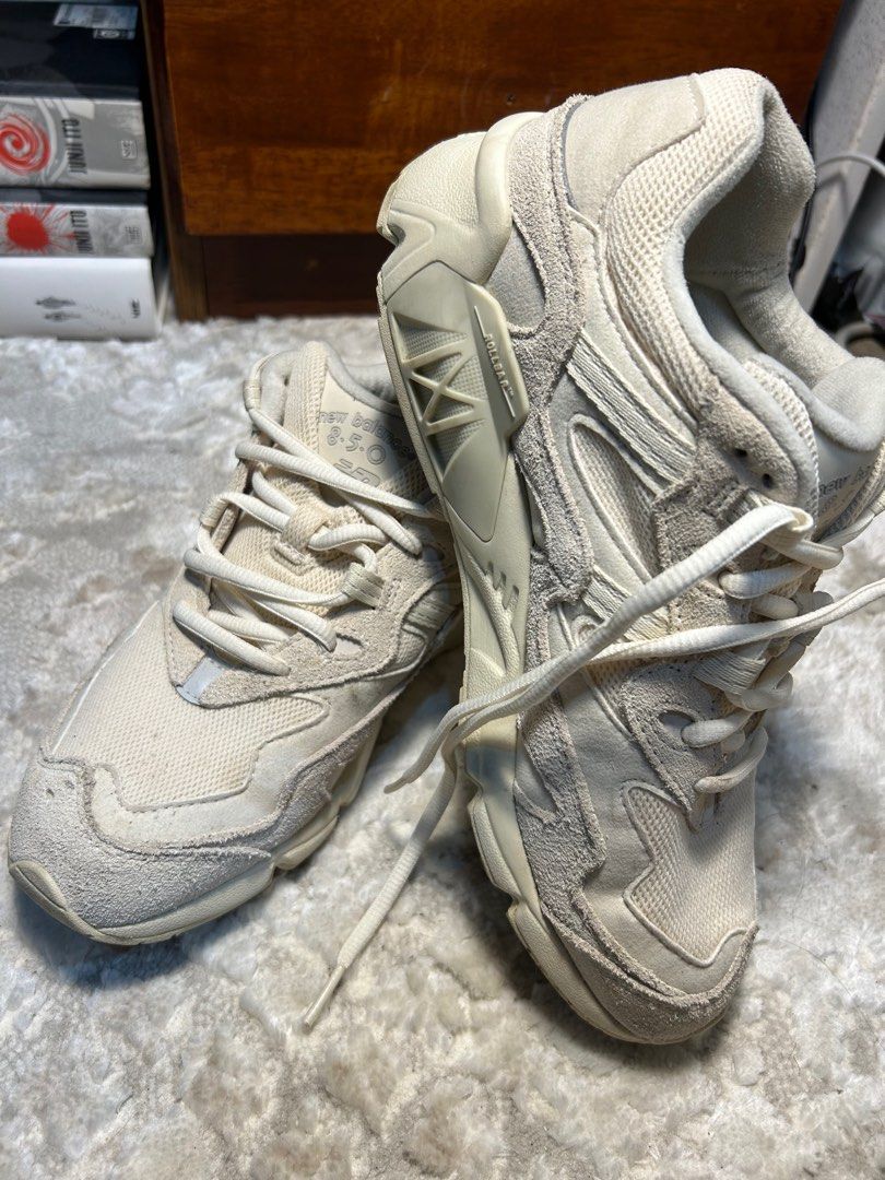 New balance hot sale 850 uk