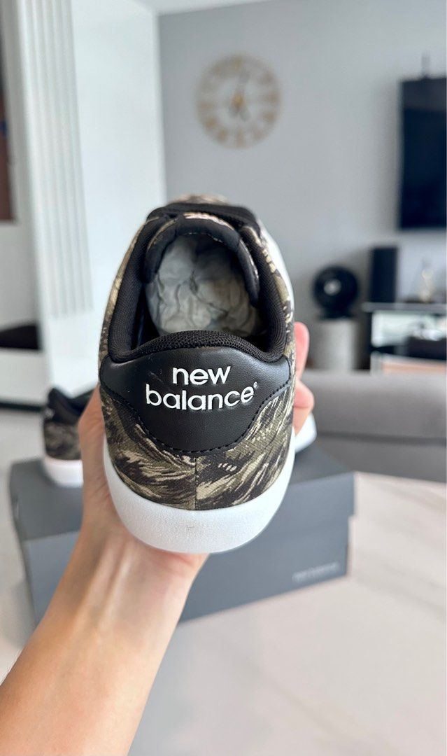 Authentic New Balance Men Shoes (Sneakers), Men's Fashion, Footwear,  Sneakers on Carousell