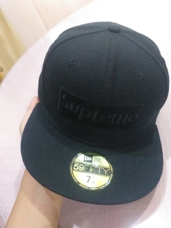 Black tonal bogo sales