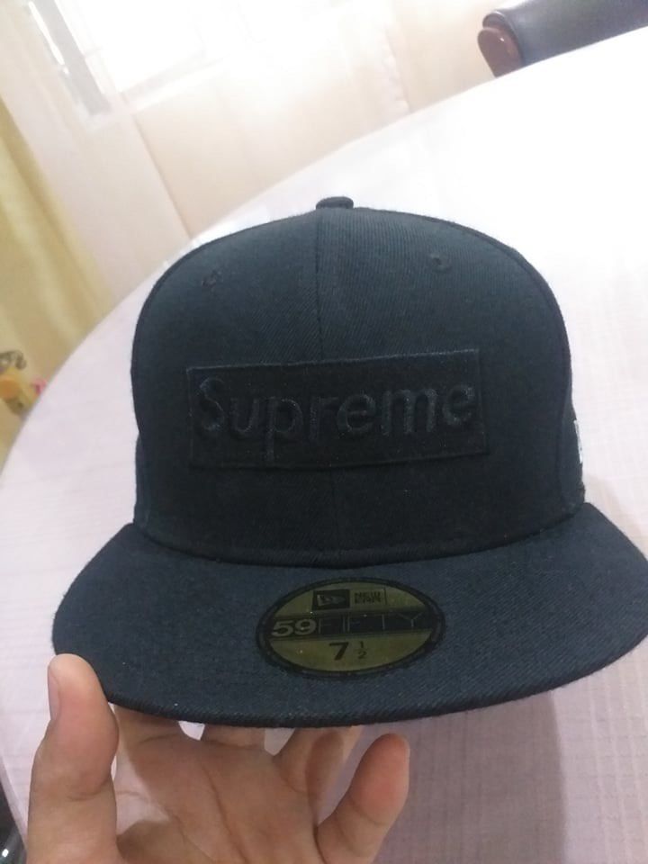 Black outlet tonal bogo