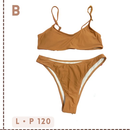 NEW SHEIN SWIMWEAR SHIPPING VIA SHOPEE CHECKOUT, Women's Fashion