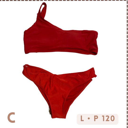 NEW SHEIN SWIMWEAR SHIPPING VIA SHOPEE CHECKOUT, Women's Fashion