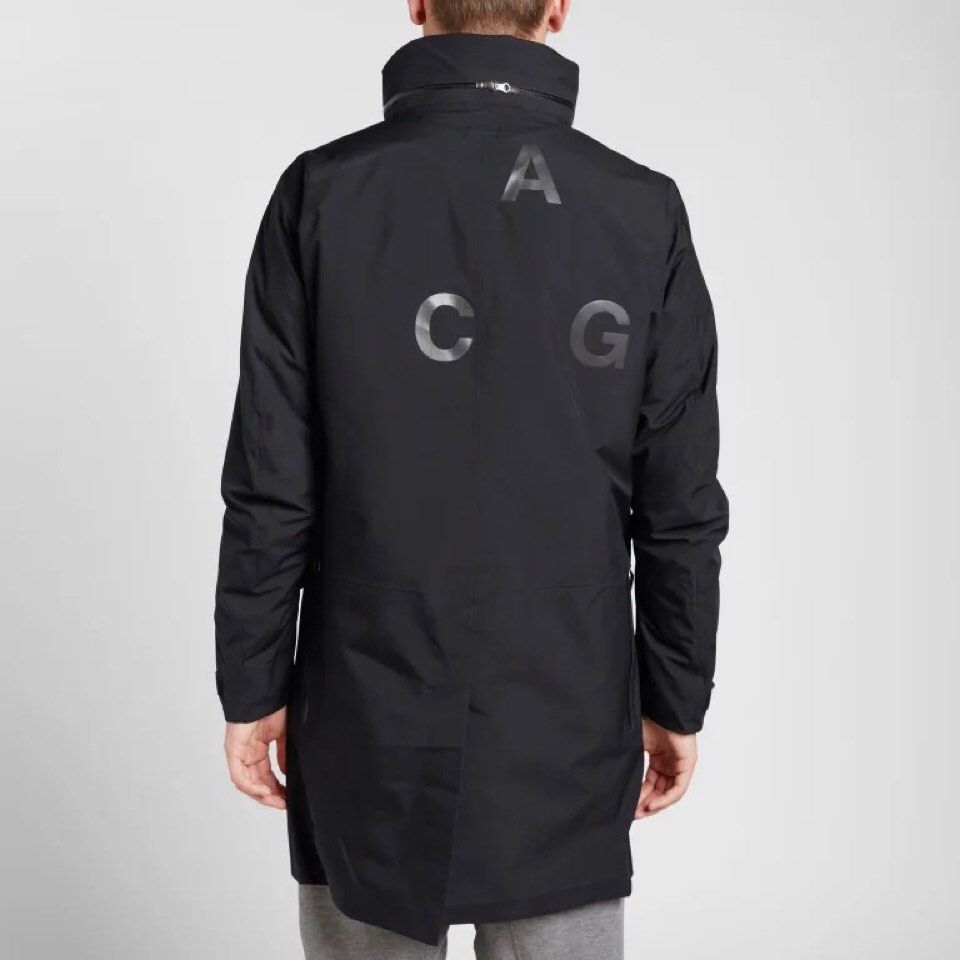 Nikelab acg trench discount