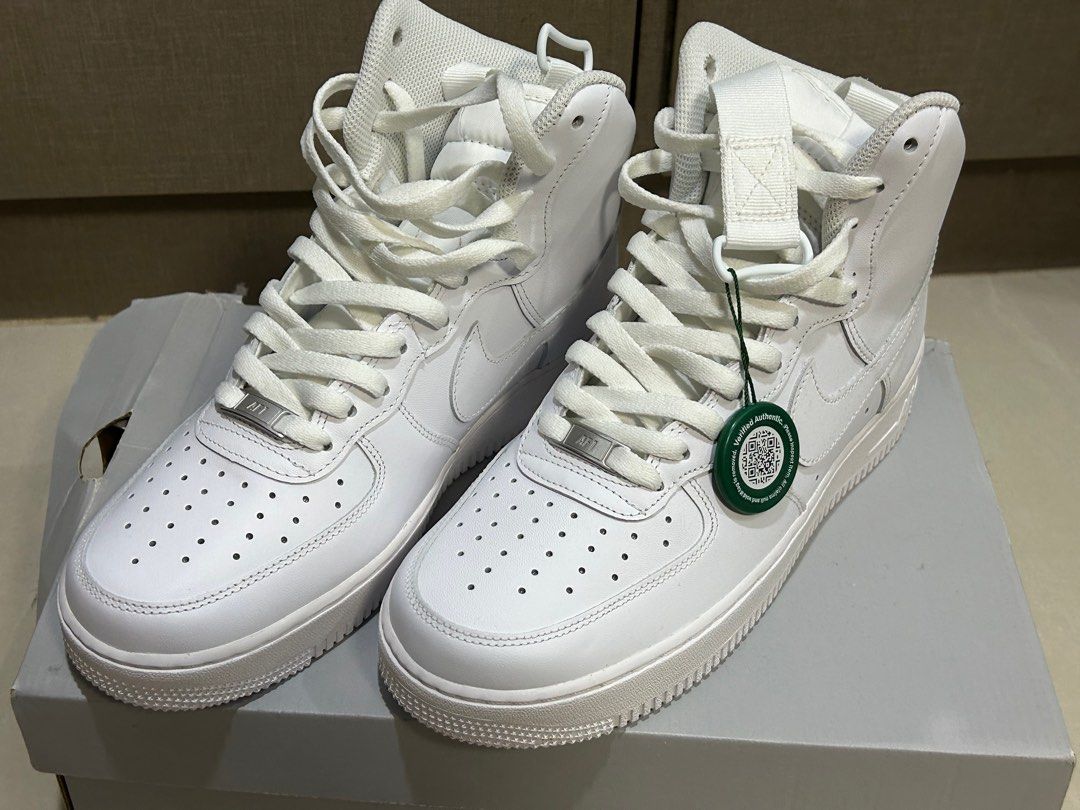 Nike AF1 High Cut