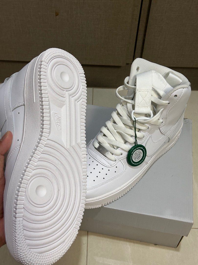 mens af1 high