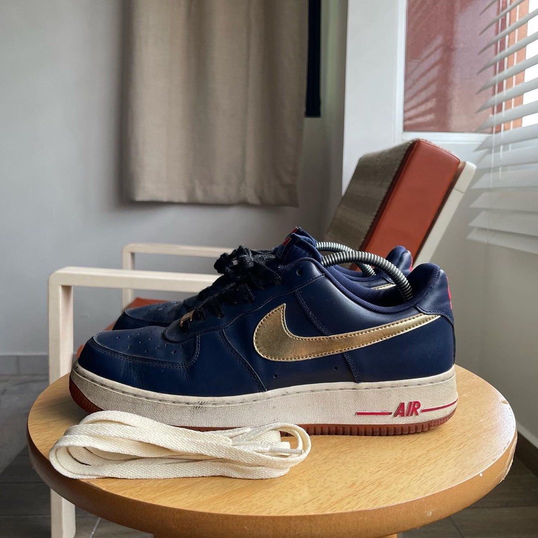 Usa nike air online force