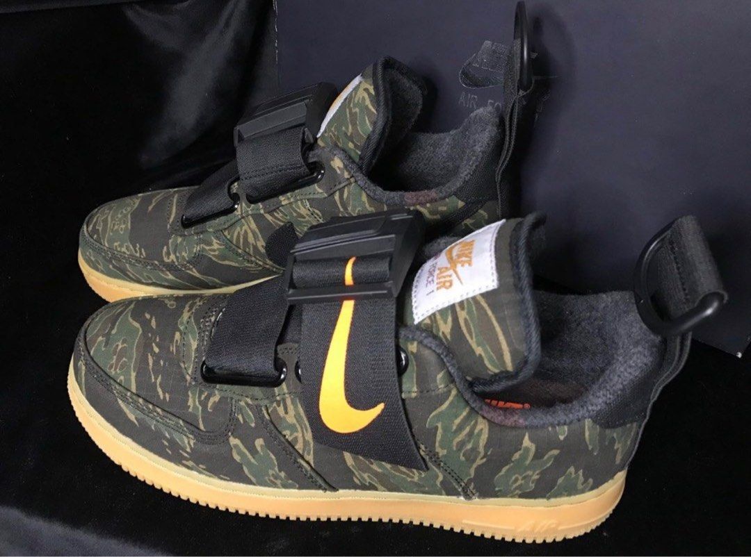 Af1 utility online carhartt