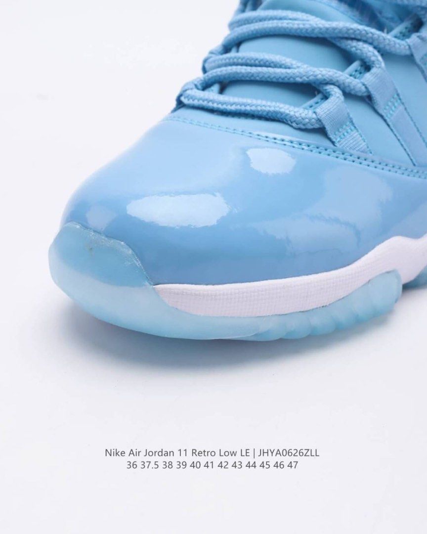 Nike Air Jordan 11 Retro AJ11 Men s and women s basketball shoes