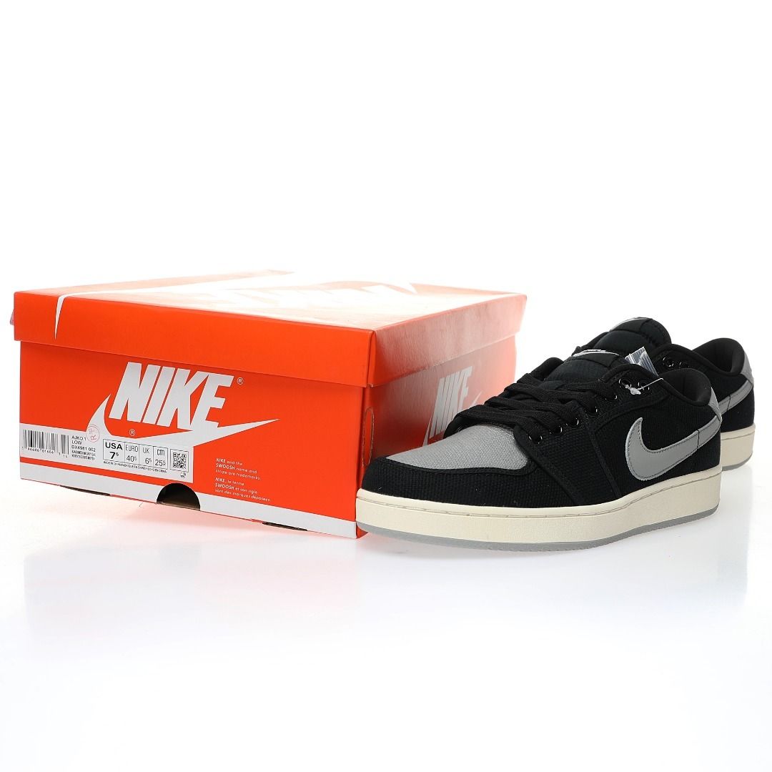 Nike Air Jordan 1 Retro AJKO Low
