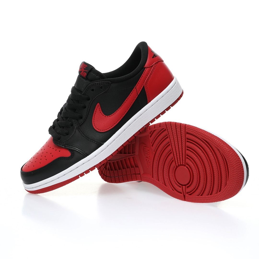 Nike Air Jordan 1 Retro Low OG